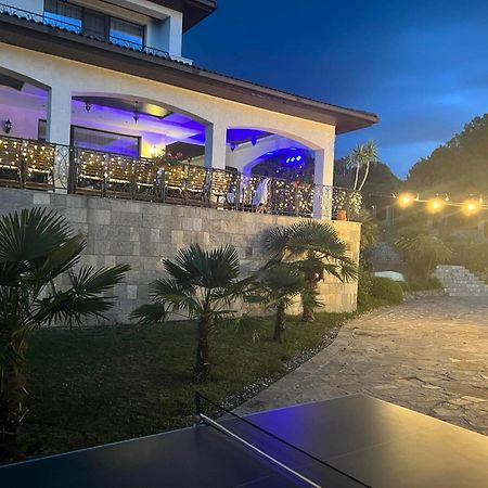 Вила Белисима, Villa Bellissima Bryastovo  Eksteriør bilde