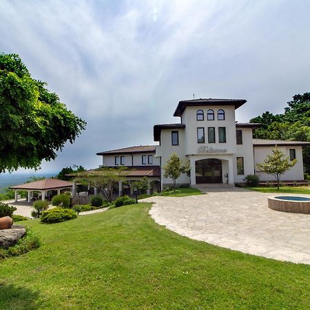 Вила Белисима, Villa Bellissima Bryastovo  Eksteriør bilde