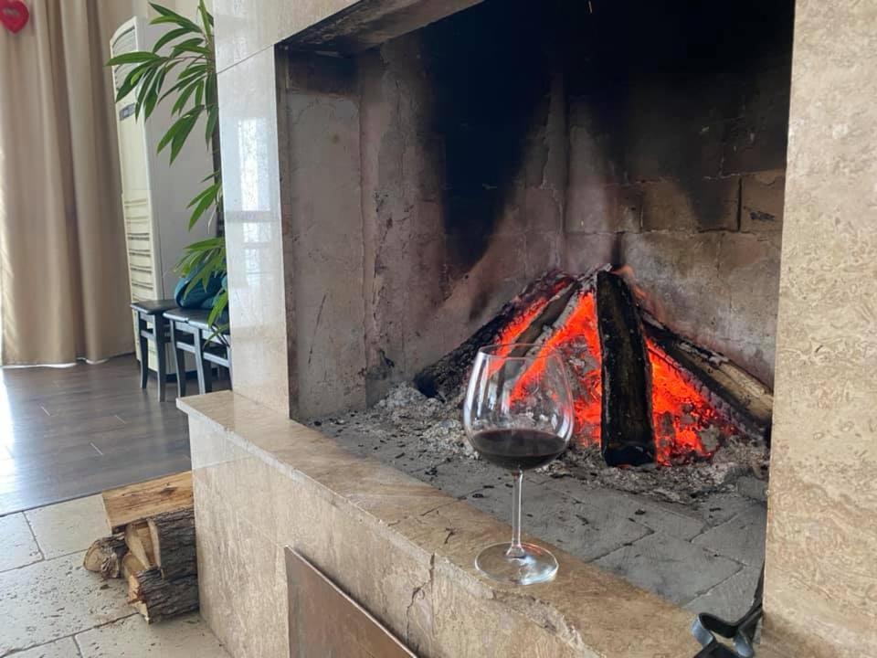 Вила Белисима, Villa Bellissima Bryastovo  Eksteriør bilde