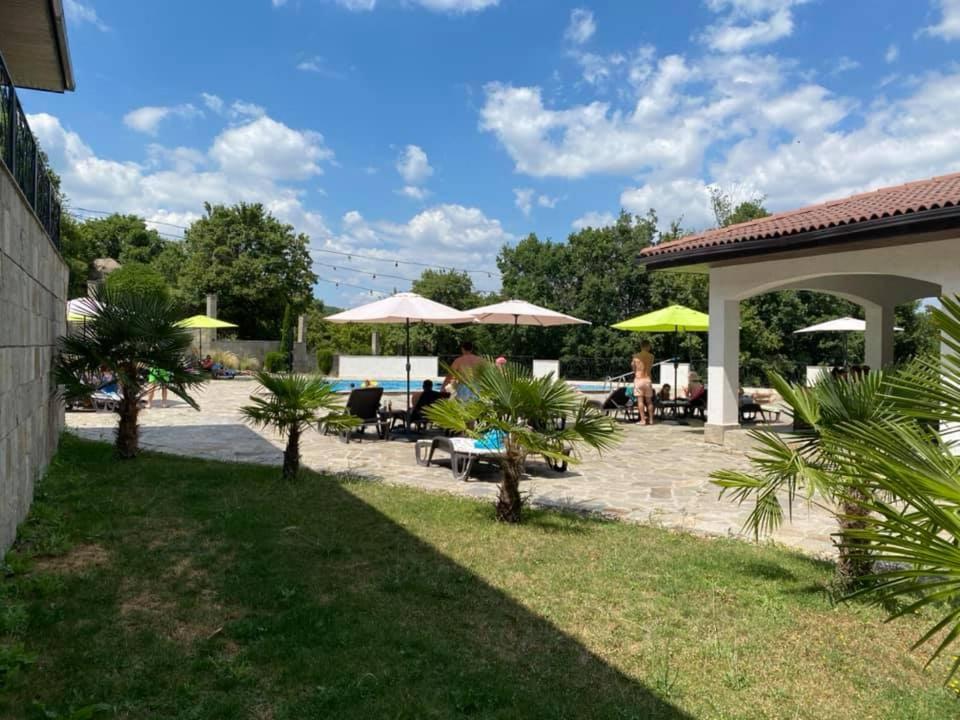 Вила Белисима, Villa Bellissima Bryastovo  Eksteriør bilde