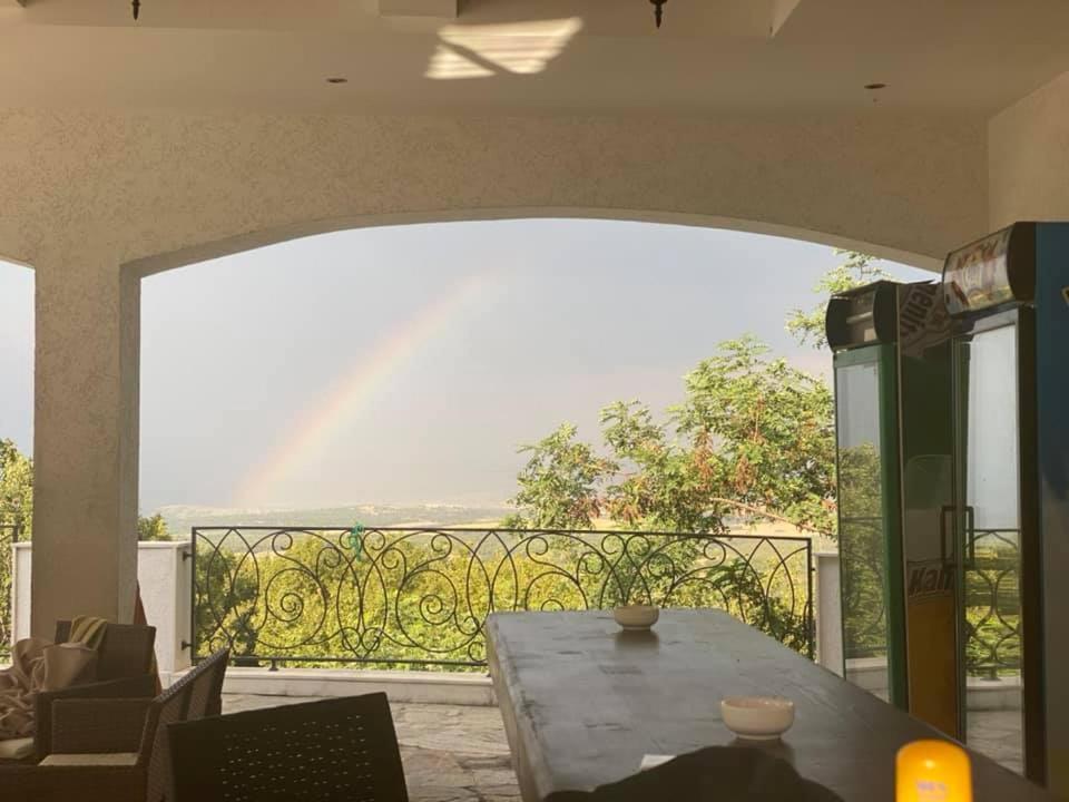 Вила Белисима, Villa Bellissima Bryastovo  Eksteriør bilde