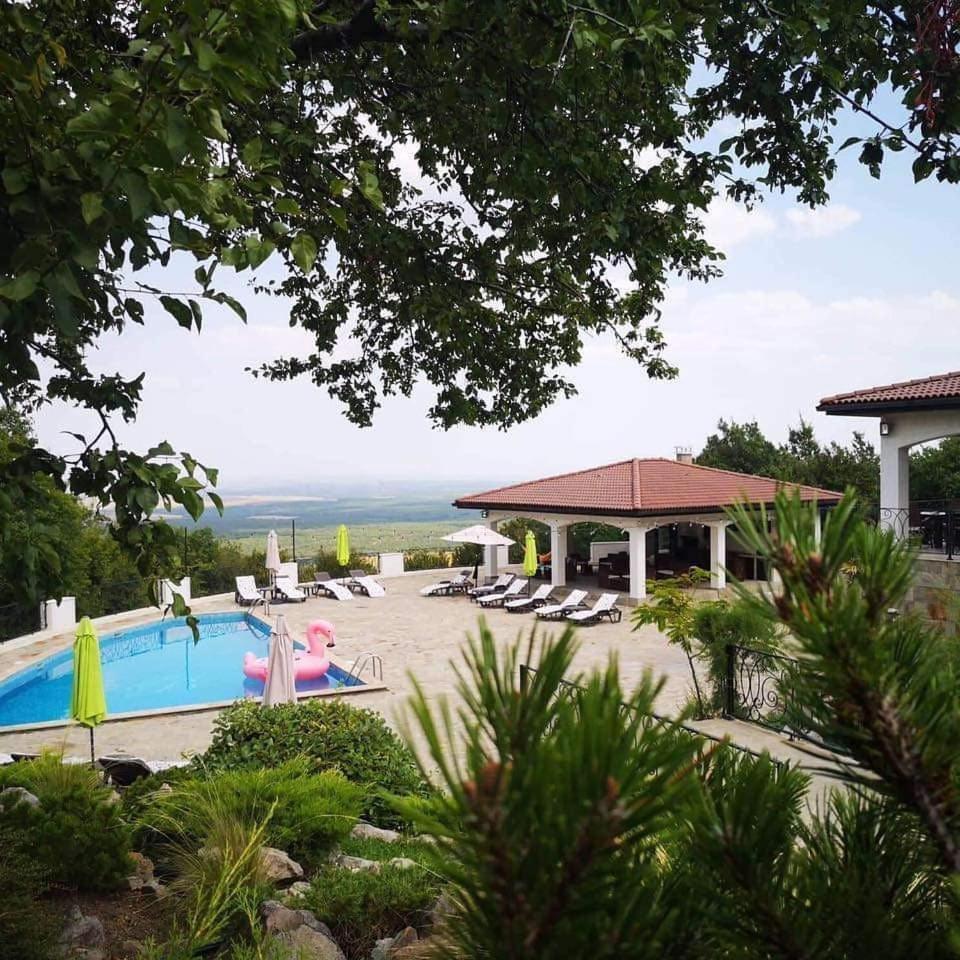 Вила Белисима, Villa Bellissima Bryastovo  Eksteriør bilde