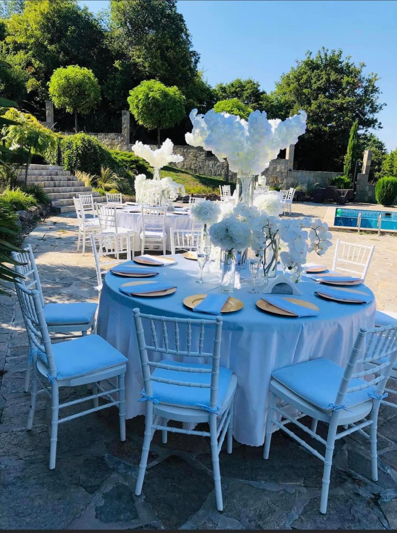 Вила Белисима, Villa Bellissima Bryastovo  Eksteriør bilde