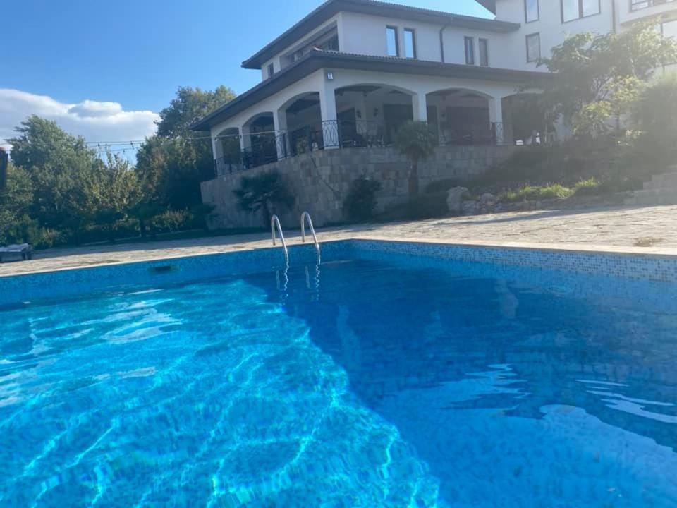 Вила Белисима, Villa Bellissima Bryastovo  Eksteriør bilde