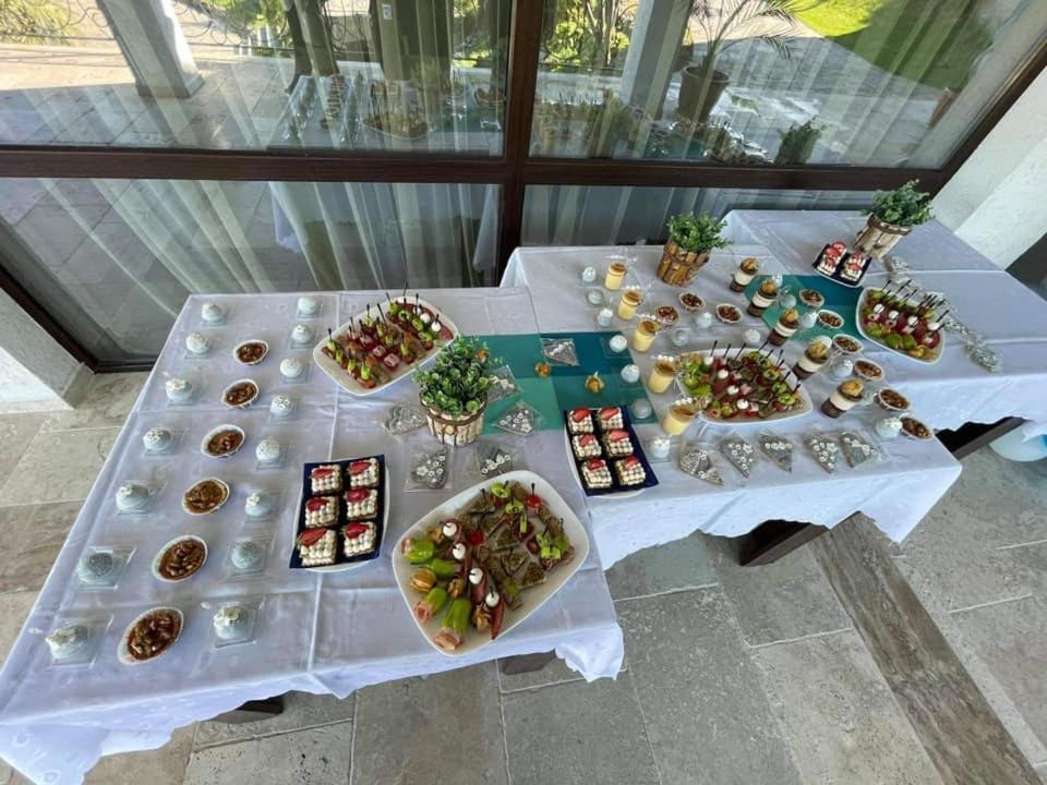 Вила Белисима, Villa Bellissima Bryastovo  Eksteriør bilde