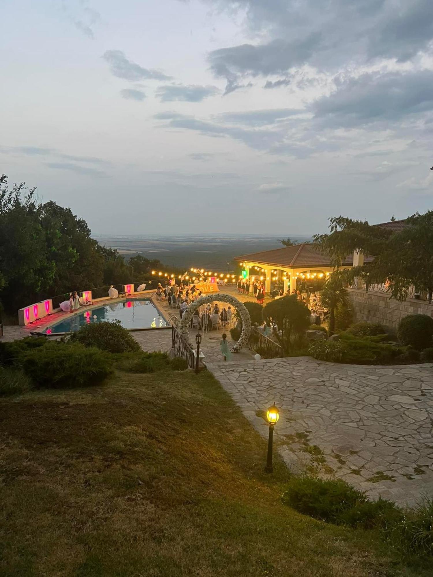 Вила Белисима, Villa Bellissima Bryastovo  Eksteriør bilde