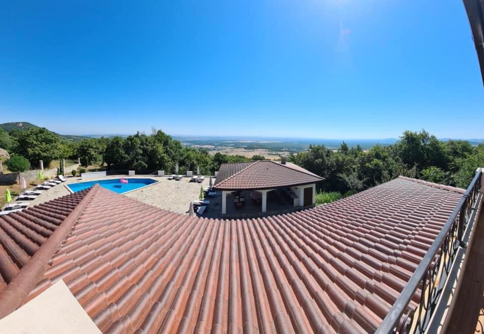 Вила Белисима, Villa Bellissima Bryastovo  Eksteriør bilde