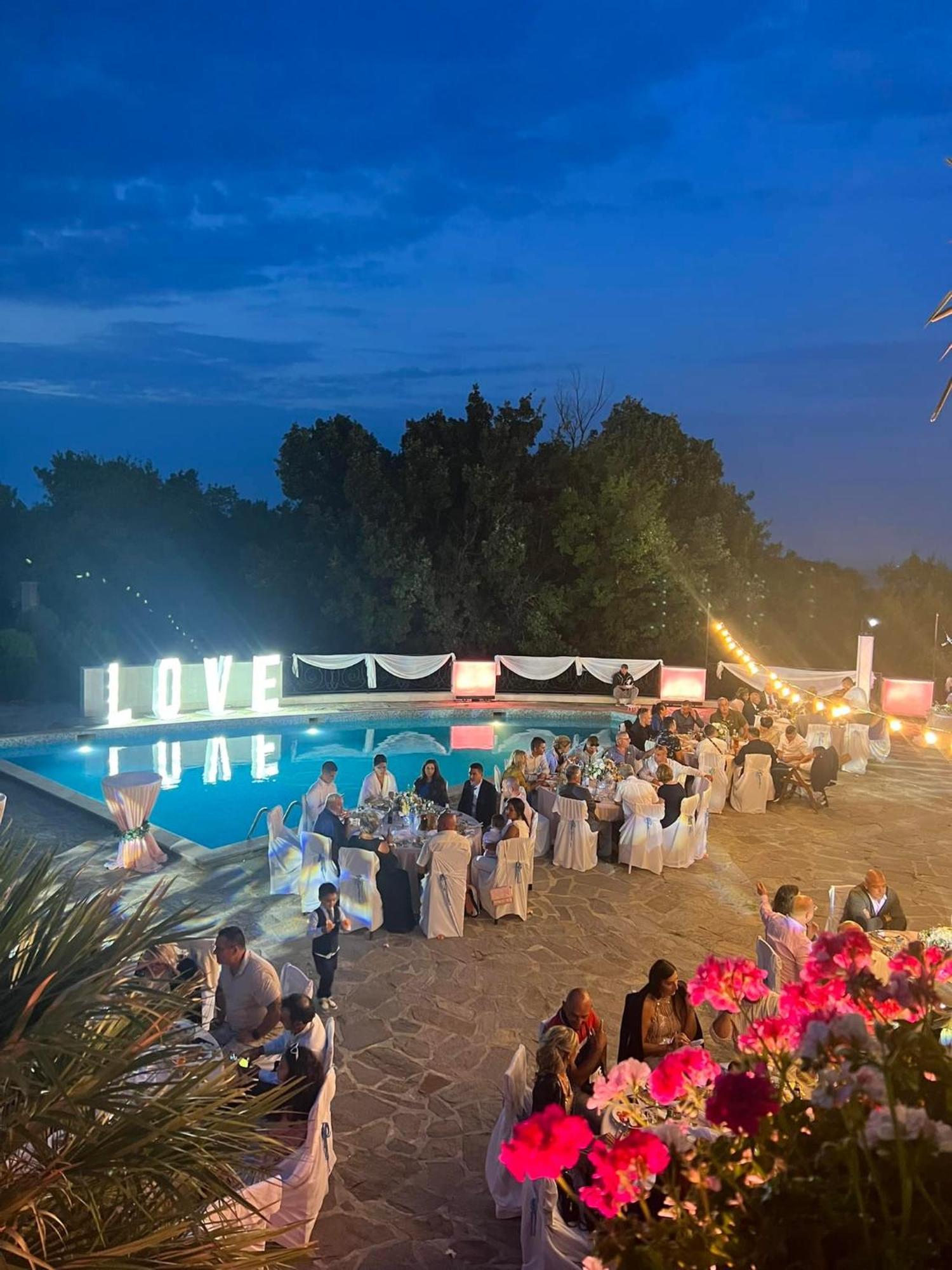 Вила Белисима, Villa Bellissima Bryastovo  Eksteriør bilde