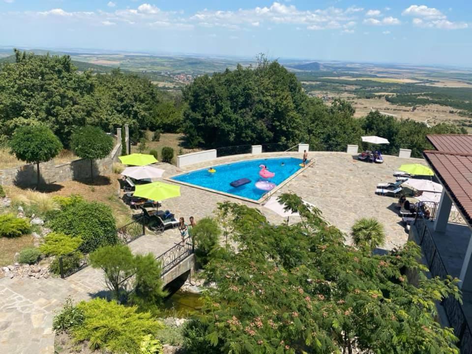 Вила Белисима, Villa Bellissima Bryastovo  Eksteriør bilde
