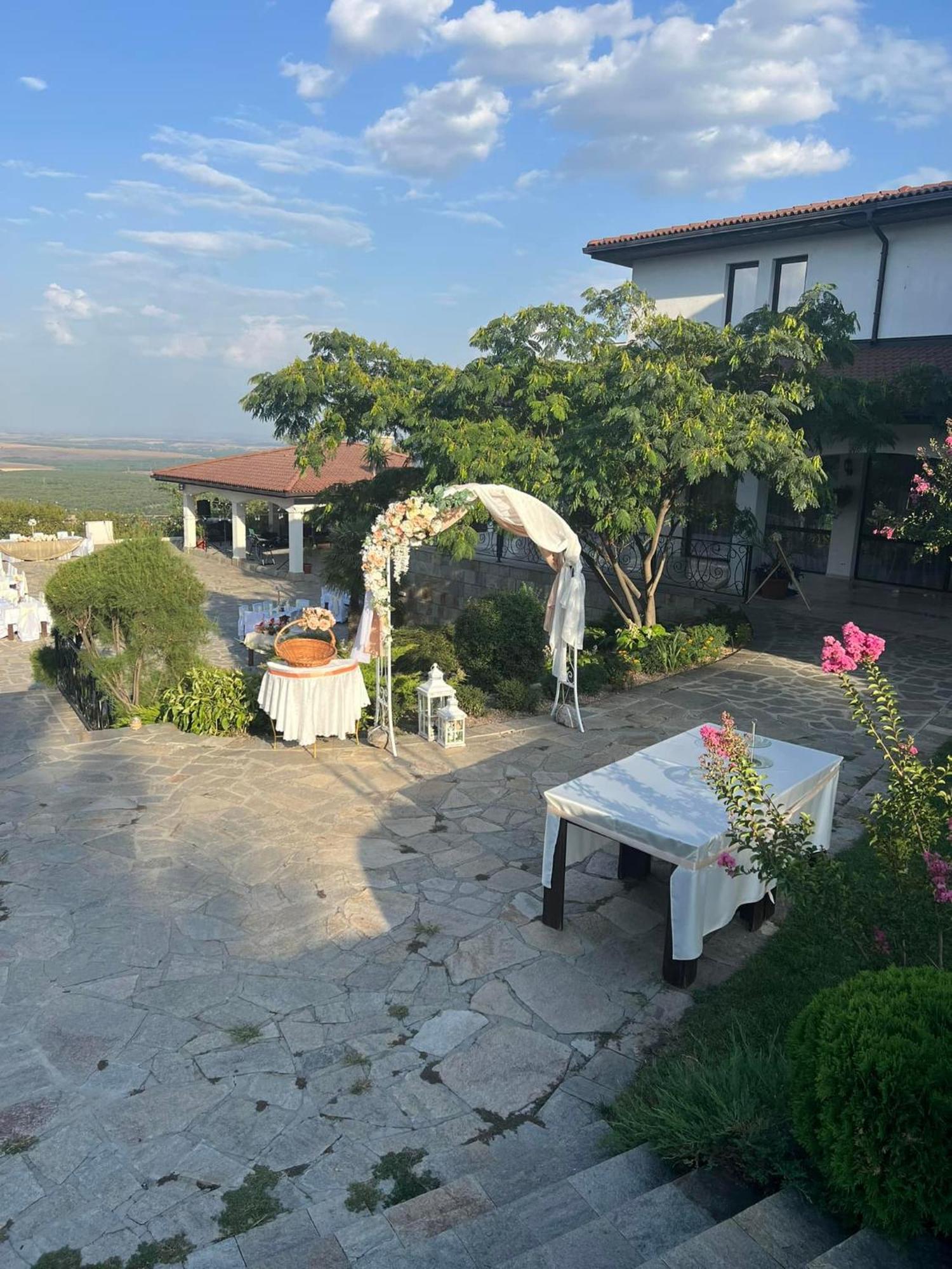 Вила Белисима, Villa Bellissima Bryastovo  Eksteriør bilde