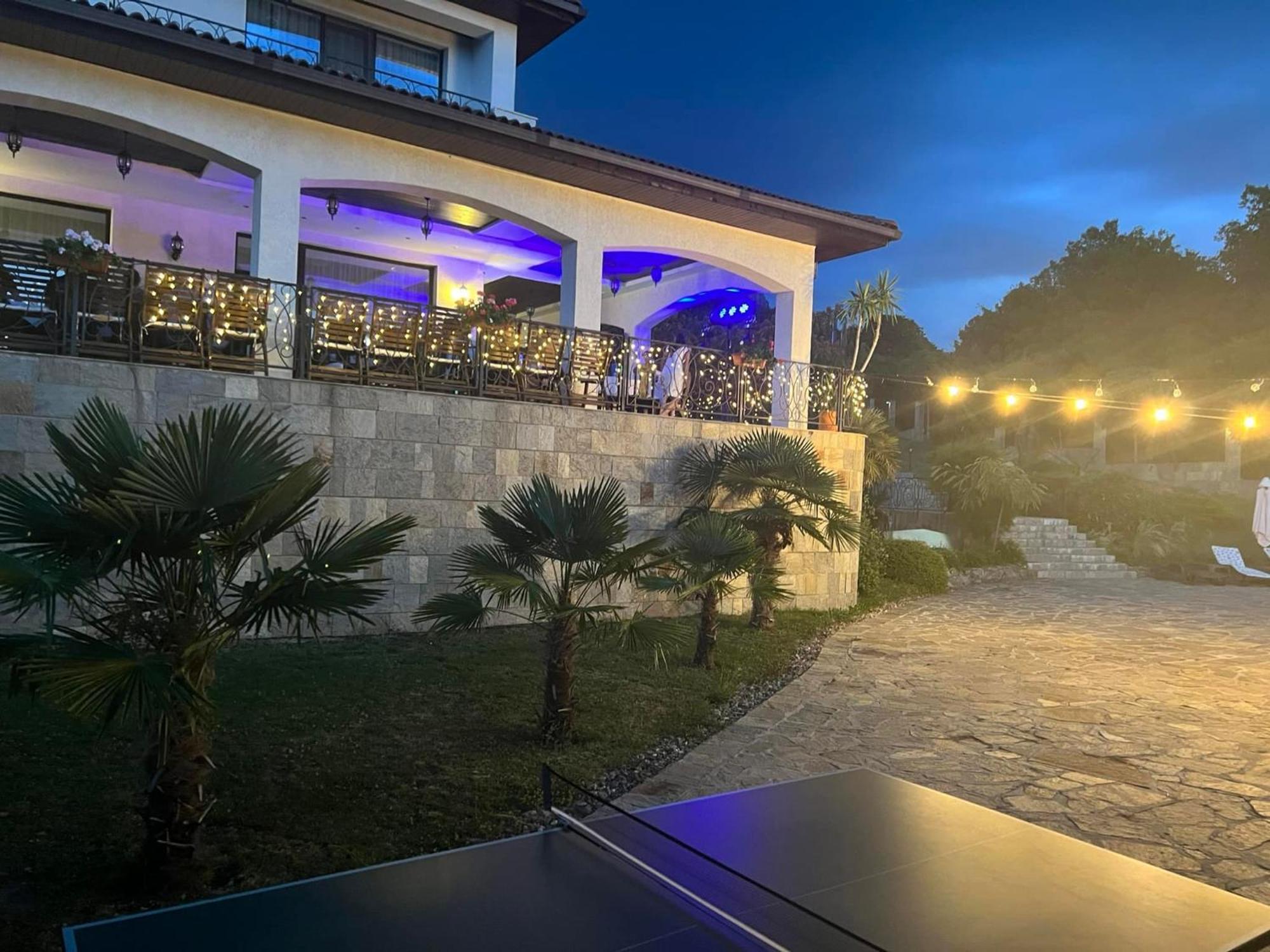 Вила Белисима, Villa Bellissima Bryastovo  Eksteriør bilde
