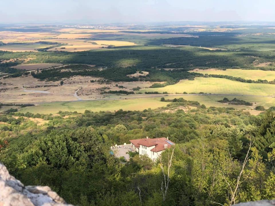 Вила Белисима, Villa Bellissima Bryastovo  Eksteriør bilde