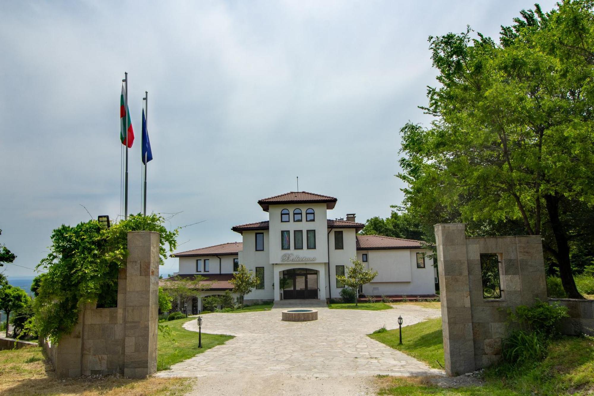 Вила Белисима, Villa Bellissima Bryastovo  Eksteriør bilde
