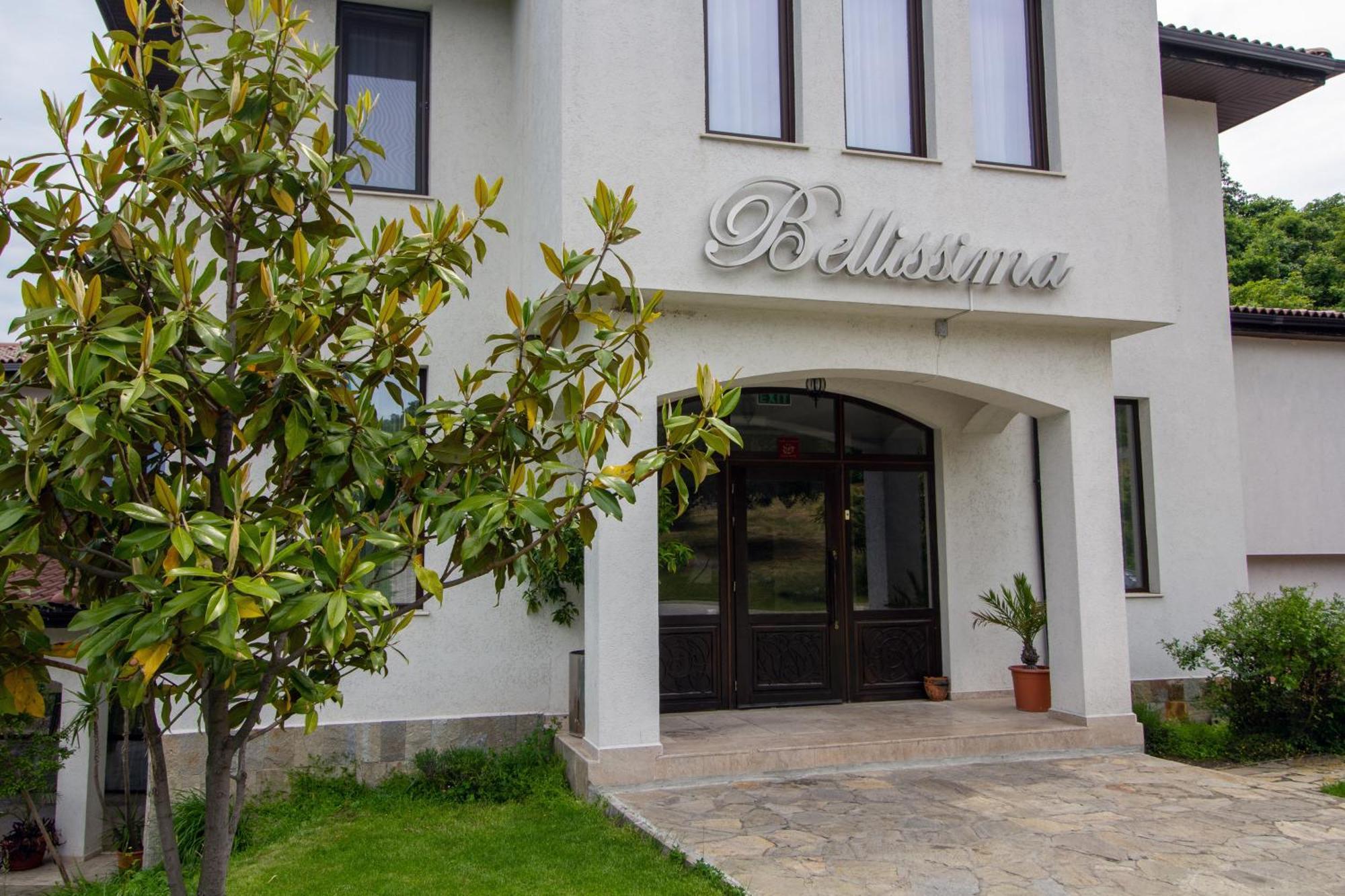 Вила Белисима, Villa Bellissima Bryastovo  Eksteriør bilde
