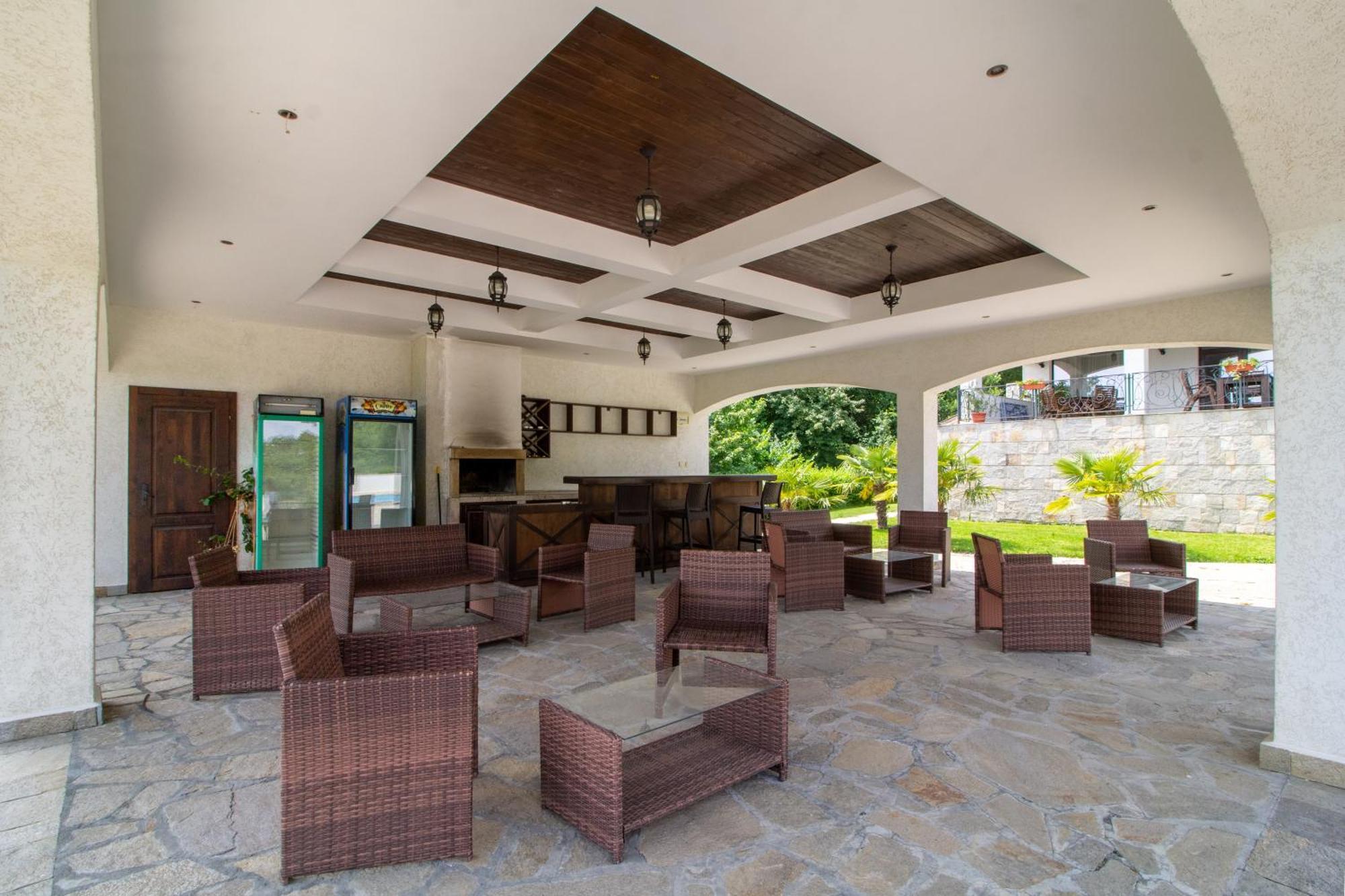 Вила Белисима, Villa Bellissima Bryastovo  Eksteriør bilde